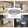D B M Services