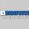 D Brown Roofing Services