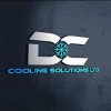 DC Cooling Solutions