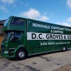 D C Groves & Son