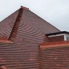 DCR Roofing