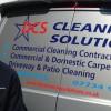 DCS Cleaning Solutions