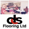 DCS Commercial Flooring In Leicestershire