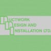 Ductwork Design & Installation