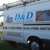 D&D Roofing & Joinery Services