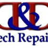 D&D Tech Repairs