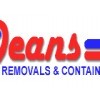 Deans Removals & Containerised Storage