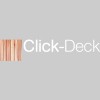Click-Deck Hardwood Tiles