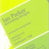 Ian Parker Decorating Designs