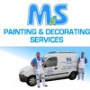 M & S Painting & Decorating Services