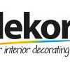 Dekors