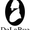 De La Rue Currency