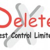 Delete Pest Control