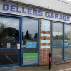 Dellers Garage