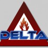 Delta N W