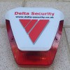 Delta Security Systems