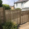 Delta Fencing & Landscaping Contractors