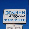 Denman Autocare