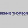 Dennis Thomson Building Contractor