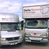 Derby Removals