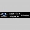 Derek Stuart Gas Engineer