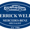 Derrick Wells