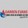 Evans Darren