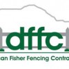 Duncan Fisher Fencing Contractor