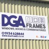 DGA Frames Quality Windows, Doors & Conservatories