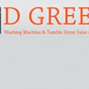 D Green Washer & Tumble Dryer Sales & Repairs