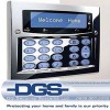 DG Security Systems
