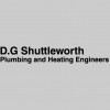 Shuttleworth D G
