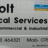 D.Holt Electrical Services