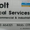 D.Holt Electrical Services