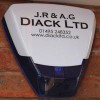 J.R & A.G Diack