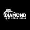 Diamond Dry Steam Clean
