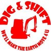 Dig & Shift Grab & Tipper Hire & Recycling Centre