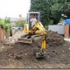 Rugby Digger Driver Hire