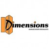 Dimensions Garage Doors