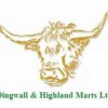 Dingwall & Highland Marts