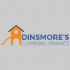 Dinsmores Climbing Frames NI