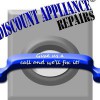 Discount Appliance Repairs Kent