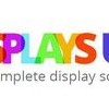 Displays UK