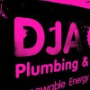 DJA Plumbing & Heating