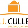 D. J. Cullen Builders