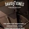 David J Jones Furniture Craftsmen