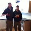 DJM Carpentry