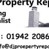 D Johnson Roofing & Property Repair