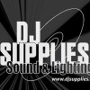 DJ Supplies Sound & Lighting