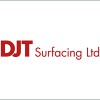 D.J.T Surfacing